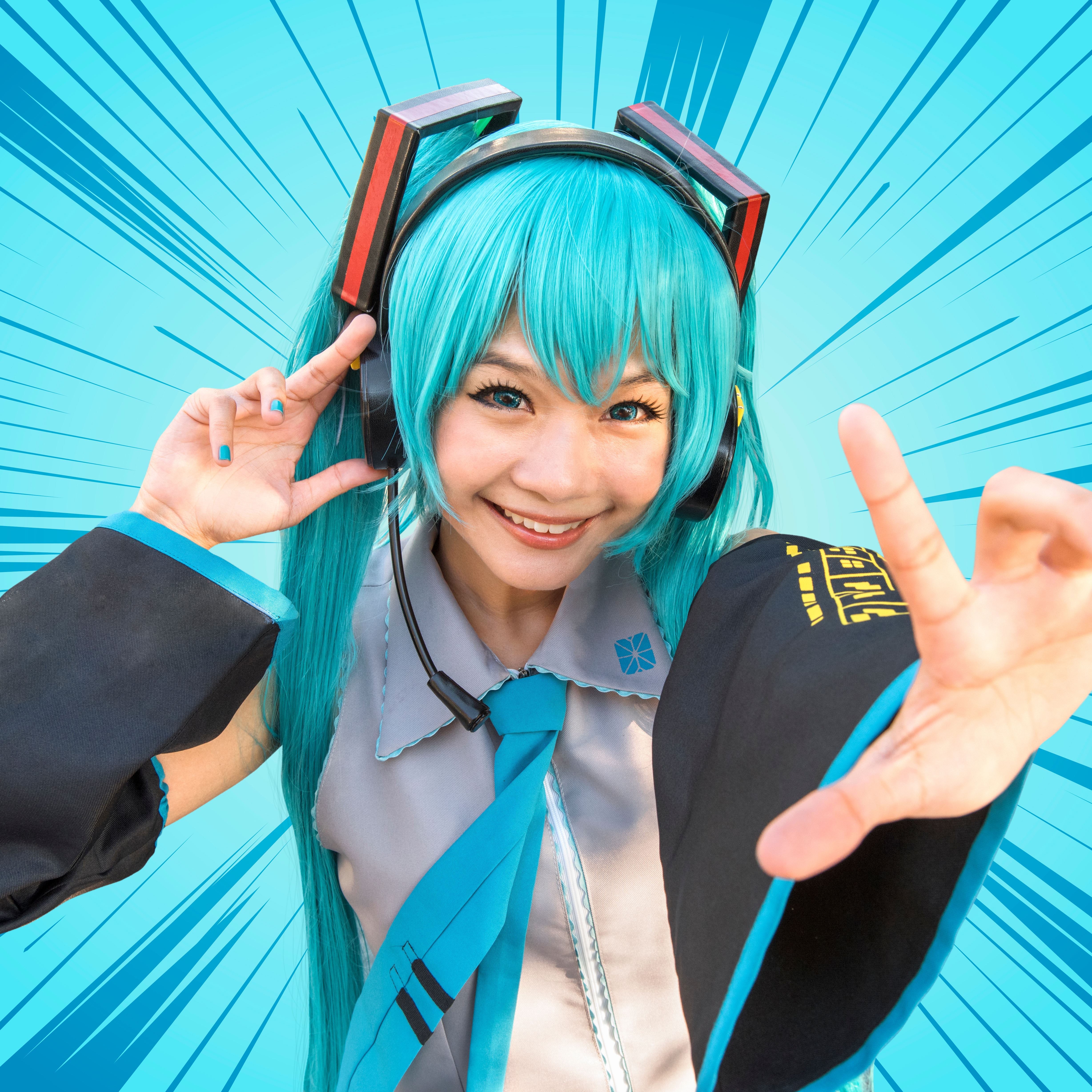 Anime Club