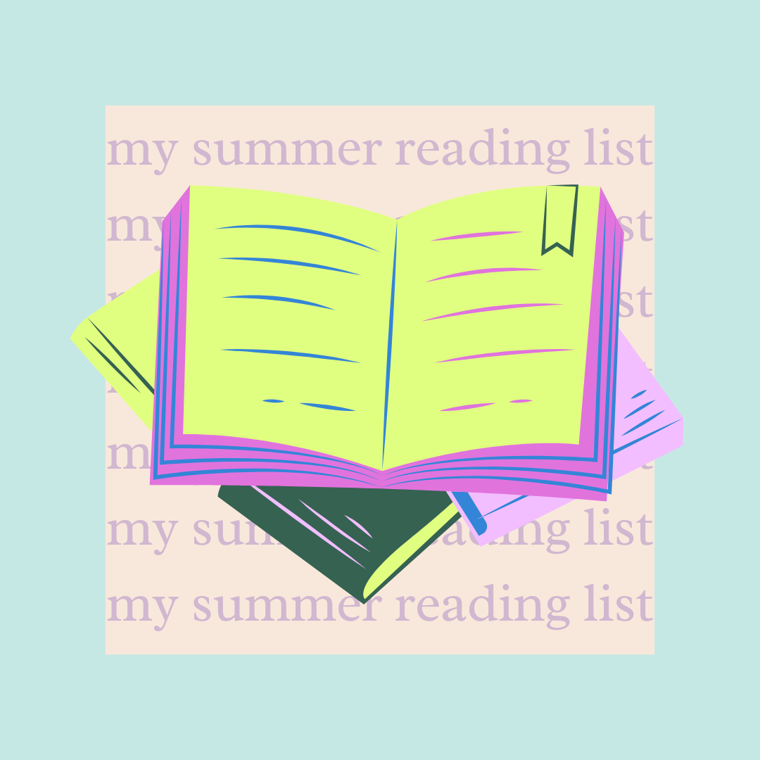 Summer Reading