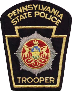 PA State Police