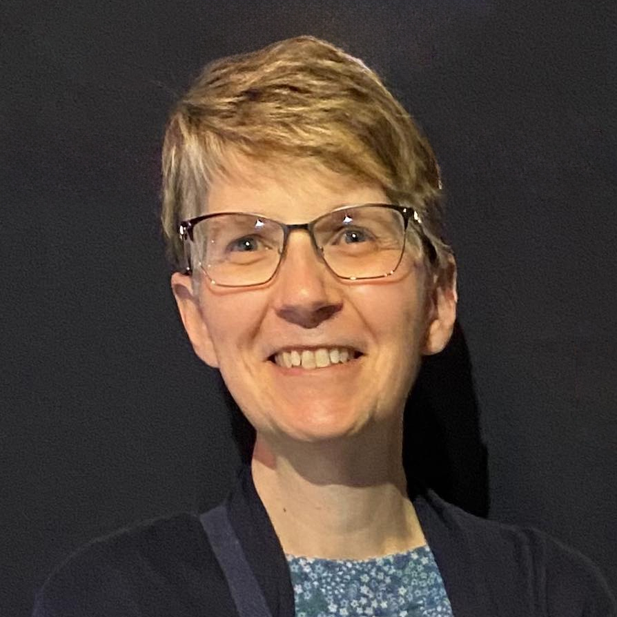 Tracy Happe