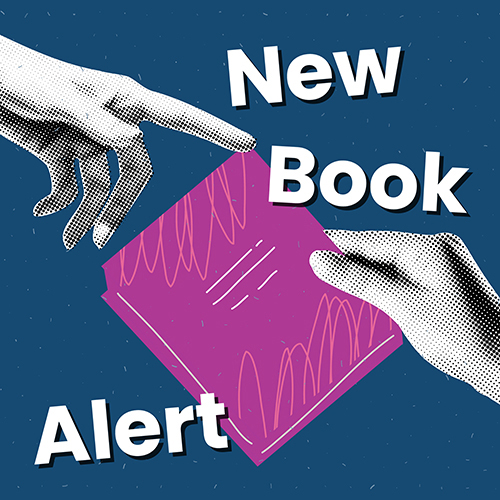 New Book Alert