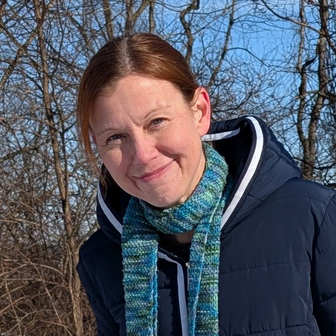 Catriona Kirk