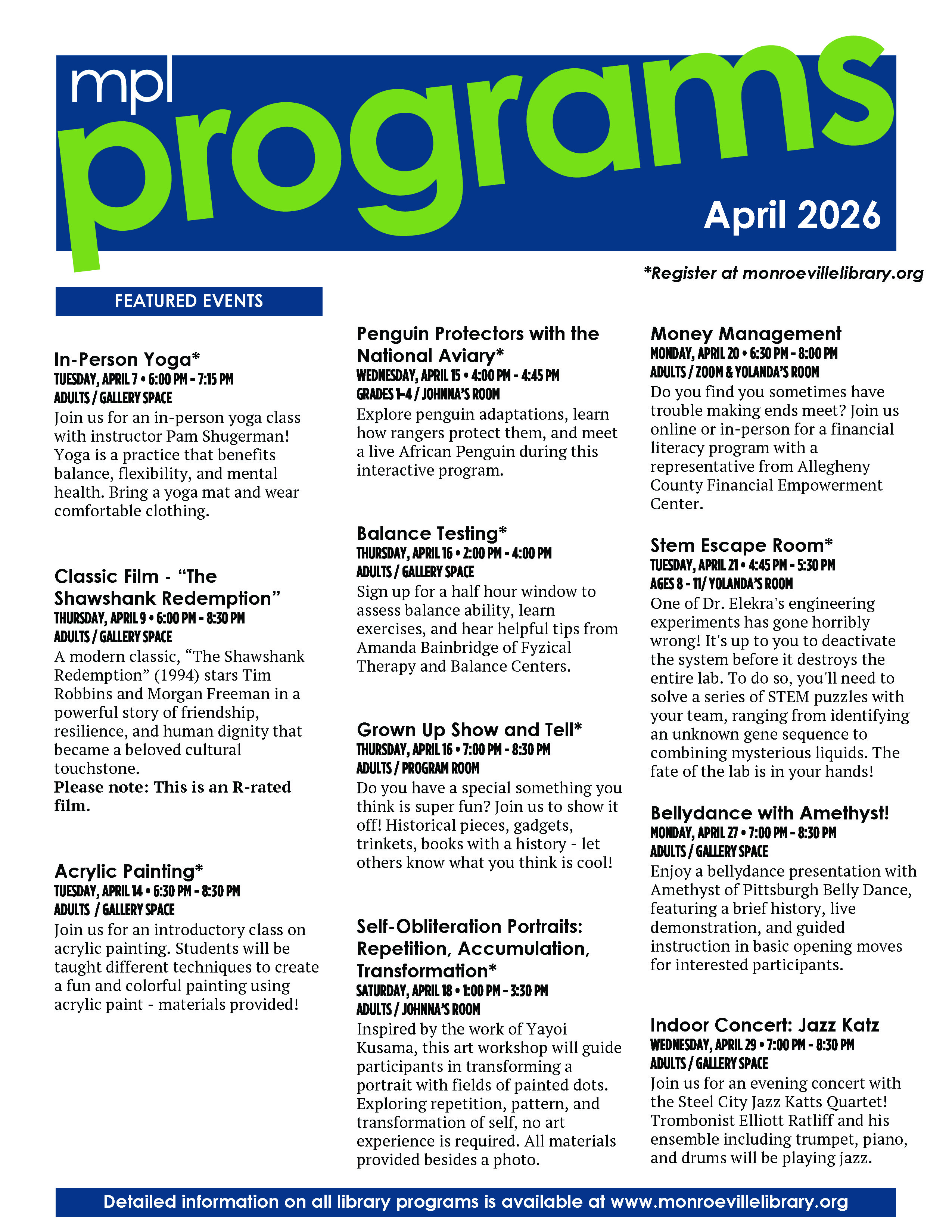 Program Guide_April