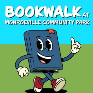 Bookwalk at the Park