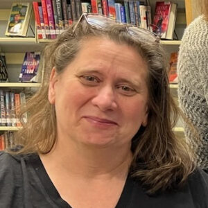 Barb English