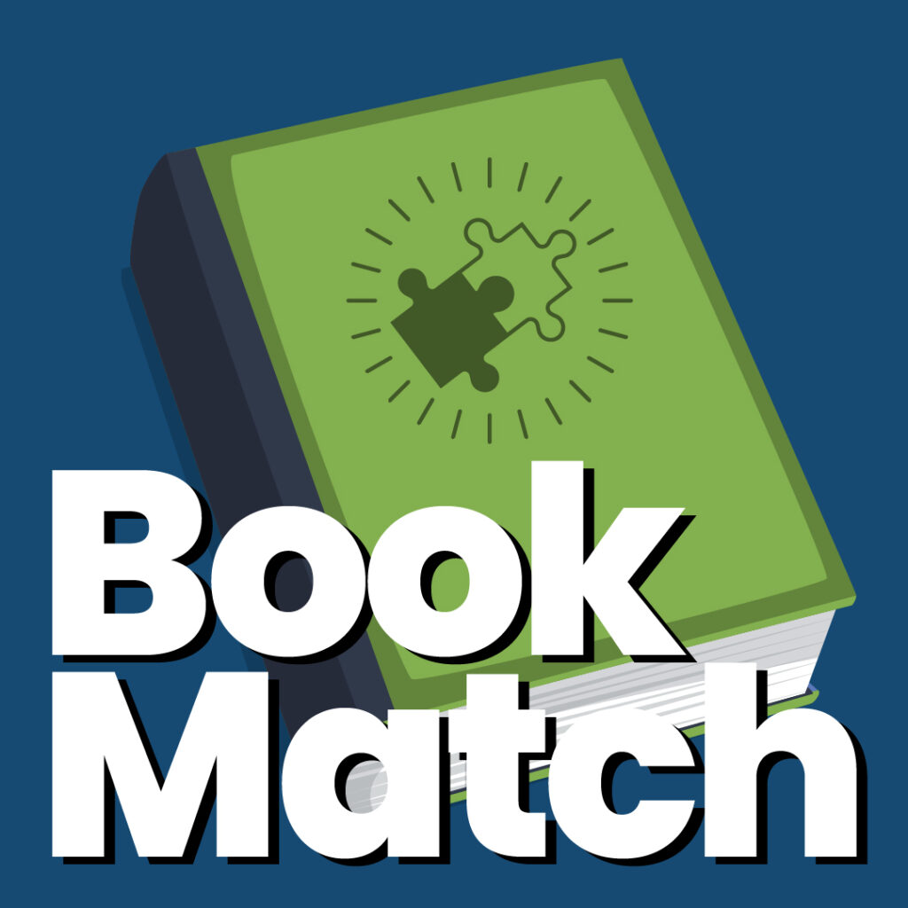 Book Match