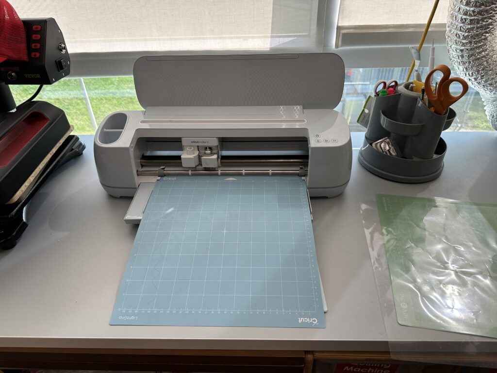 Cricut Maker 3