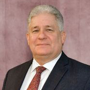 Eric Poach