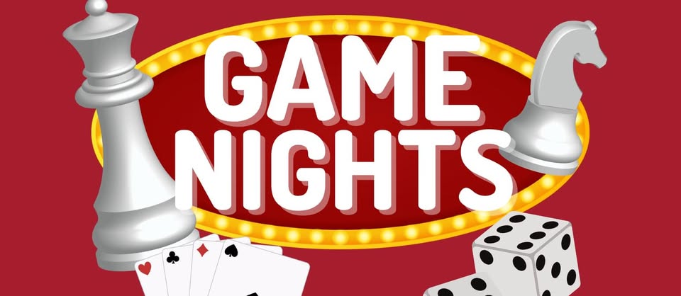 Game Nights