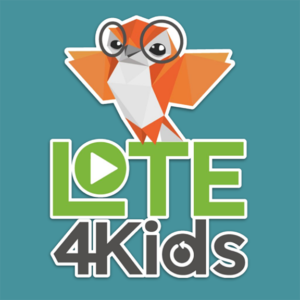 LOTE4Kids