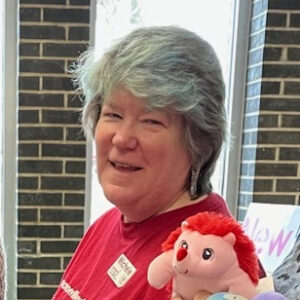 Michele Hunter