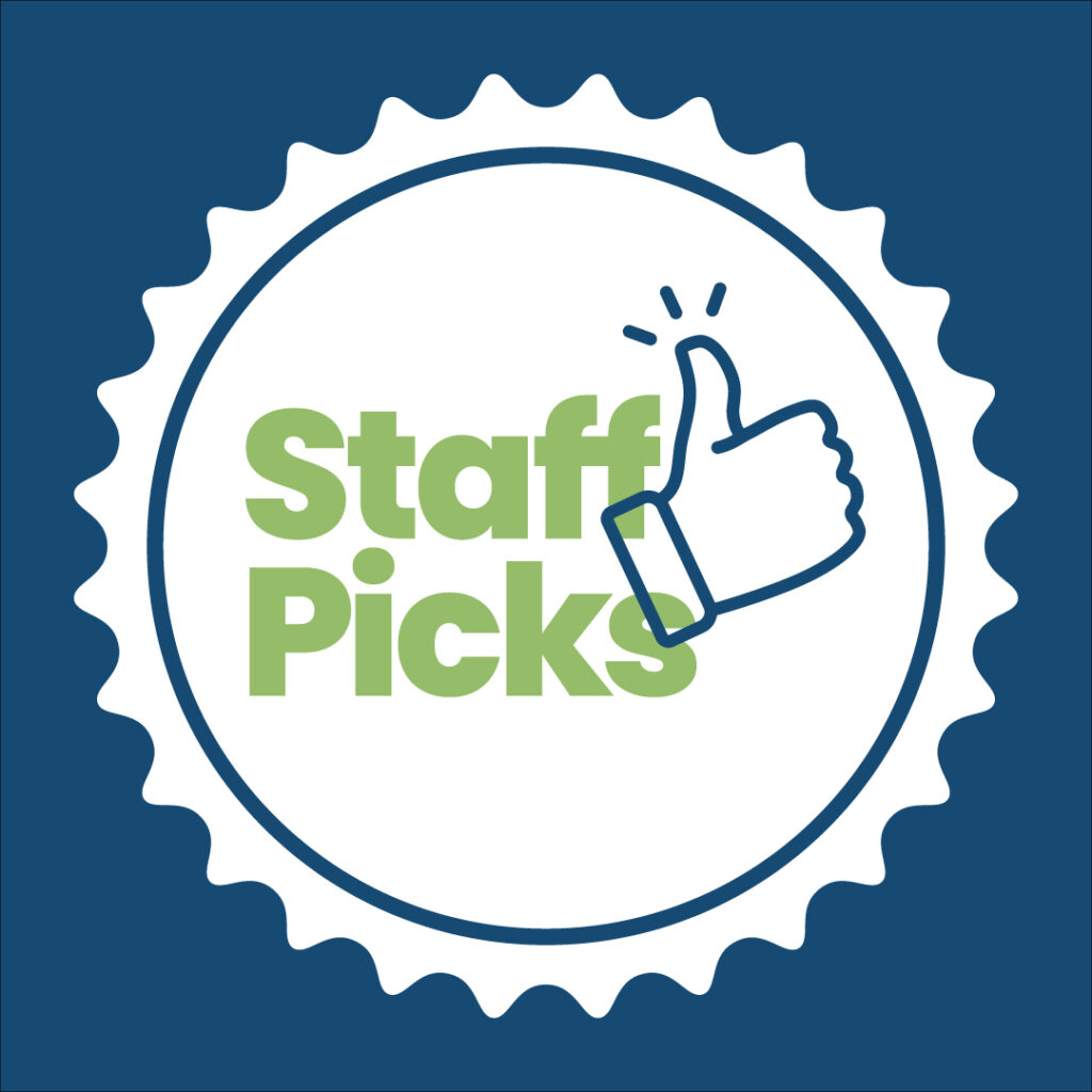 Staff Picks