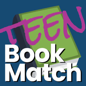Teen Book Match