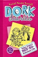 Dork Diaries by Rachel Renee Russel