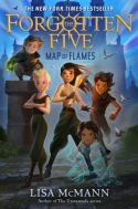 Forgotten Five