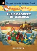 Geronimo Stilton vol 1