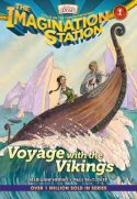 Imagination Station vol 1