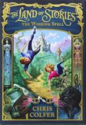 The Land of Stories by Chris Colfer
