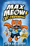 Max Meow by John Gallagher