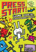 Press Start by Thomas Flintham