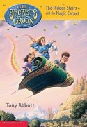 The Secrets of Droon by Tony Abbott