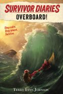 Survivor Diaries by Terry Lynn Johnson