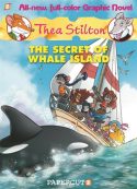 Thea Stilton vol 1