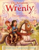 The Kingdom of Wrenly: The Lost Stone by Jordan Quinn